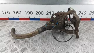  Ступица передняя правая Mercedes CLS C219 Арт DAD04N901, вид 3