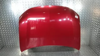  Капот Mitsubishi Outlander 3 restailing 2 Арт 108349, вид 1