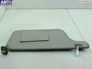  Козырек солнцезащитный правый Opel Frontera B Арт 54312483, вид 2