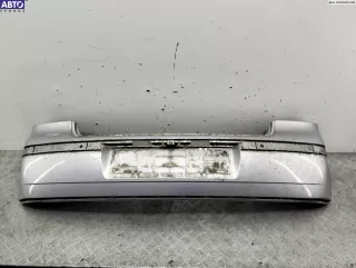 6Q6807417 Бампер задний Volkswagen Polo 4 Арт 54312593