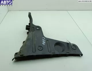 8E9807453A Кронштейн бампера заднего Audi A4 B7 Арт 54139323