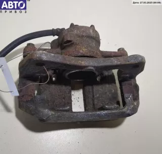  Суппорт передний левый Mitsubishi Colt 6 Арт 52787112, вид 2