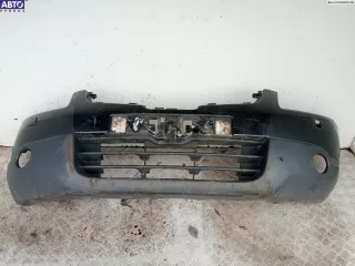 . Бампер передний Nissan Qashqai 1  Арт 54084395