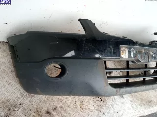 . Бампер передний Nissan Qashqai 1  Арт 54084395, вид 2