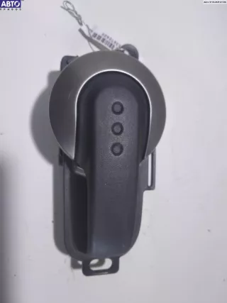  Ручка двери внутренняя задняя правая Nissan Note E11 Арт 53672420, вид 1