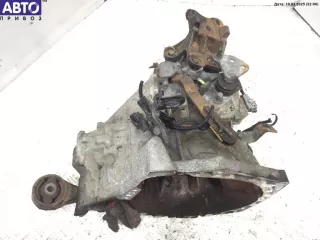  КПП 5-ст. механическая Toyota Aygo 1 Арт 53908781, вид 1