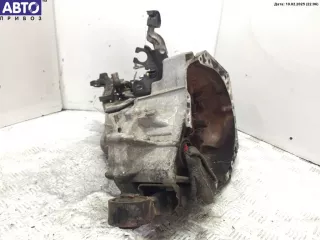  КПП 5-ст. механическая Toyota Aygo 1 Арт 53908781, вид 3