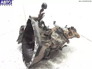  КПП 5-ст. механическая Toyota Aygo 1 Арт 53908781, вид 4