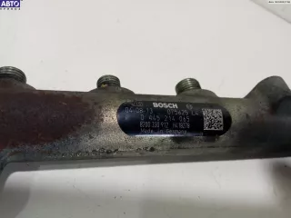 0445214065   0281002720 Рампа (рейка) топливная Nissan Primera 12 1.9л TD Арт 54039783, вид 2