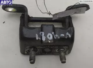  Петля двери задней левой Nissan Qashqai 1  Арт 53211259, вид 1