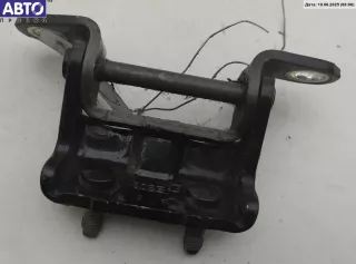  Петля двери задней левой Nissan Qashqai 1  Арт 53211259, вид 2