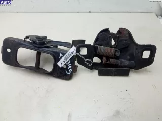  Замок капота Chrysler PT Cruiser Арт 54114314, вид 2