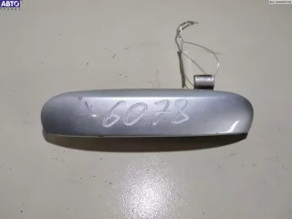  Ручка двери наружная передняя левая Mitsubishi Colt 6 Арт 52326078, вид 1