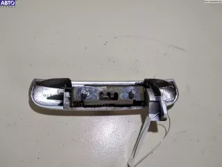  Ручка двери наружная передняя левая Mitsubishi Colt 6 Арт 52326078, вид 2