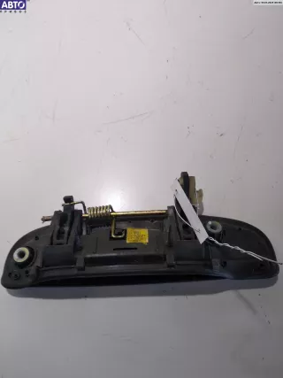 836601C000CA Ручка двери наружная задняя правая Hyundai Getz Арт 53305678, вид 2