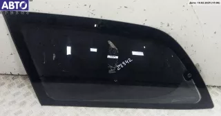  Стекло кузовное боковое заднее левое Toyota Previa XR10, XR20 Арт 52322831
