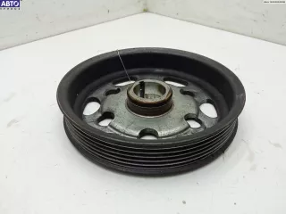  Шкив коленвала Toyota Aygo 1 Арт 54030416, вид 1