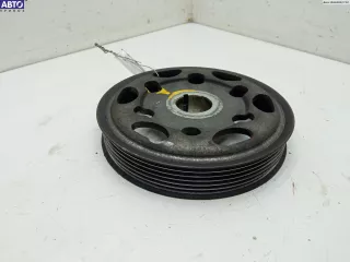  Шкив коленвала Toyota Aygo 1 Арт 54030416, вид 2