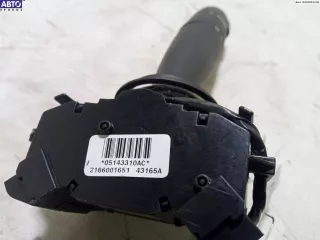  Переключатель дворников Jeep Grand Cherokee III (WK) Арт 53790679, вид 3