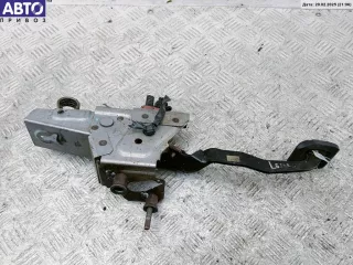 GJ6F-41-300A Педаль сцепления Mazda 6 1 Арт 54087886, вид 2