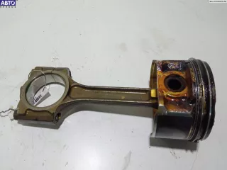  HR16DE Поршень с шатуном Nissan Note E11 Арт 53986891, вид 1