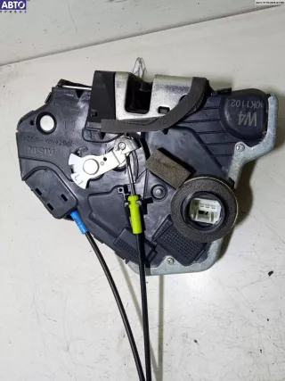 69040-05150 Замок двери передней левой Toyota Avensis 3 Арт 53857190, вид 1