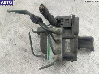  Блок ABS (Модуль АБС) Nissan Note E11 Арт 53610265, вид 2