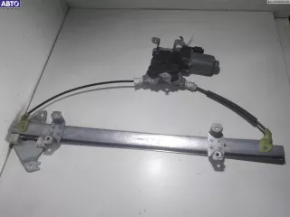  Стеклоподъемник электрический передний правый Nissan Note E11 Арт 53672450, вид 1