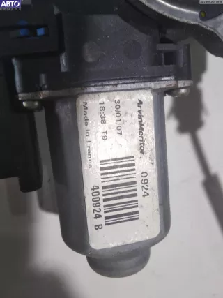  Стеклоподъемник электрический передний правый Nissan Note E11 Арт 53672450, вид 3