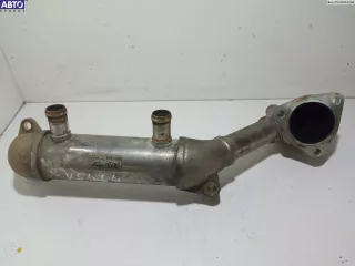 284164X900 Охладитель отработанных газов Kia Carnival 2 Арт 53963890, вид 1