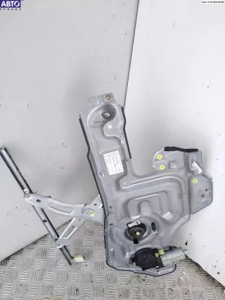 824053A000, 824503A001 Стеклоподъемник электрический передний левый Hyundai Trajet Арт 53468804, вид 2