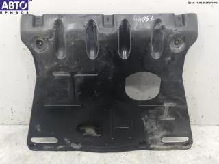  Защита под ДВС Jeep Grand Cherokee III (WK) Арт 53716097, вид 1