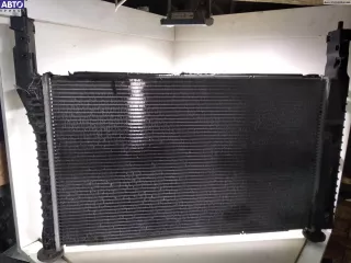  Радиатор основной Chevrolet Captiva Арт 53496325, вид 1