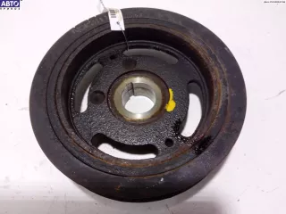  Шкив коленвала Nissan Note E11 Арт 53986879, вид 1