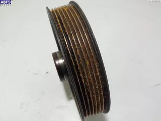  Шкив коленвала Nissan Note E11 Арт 53986879, вид 2