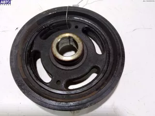  Шкив коленвала Nissan Note E11 Арт 53986879, вид 3