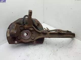  Ступица передняя левая Mitsubishi Galant 7 Арт 53908802, вид 2
