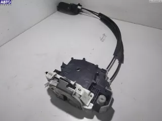 MN170881 Замок двери передней левой Mitsubishi Colt 6 restailing Арт 53647064, вид 1