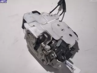 MN170881 Замок двери передней левой Mitsubishi Colt 6 restailing Арт 53647064, вид 2