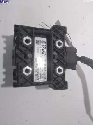 0203300163 Прочая запчасть Nissan Qashqai 2 Арт 53804258, вид 2