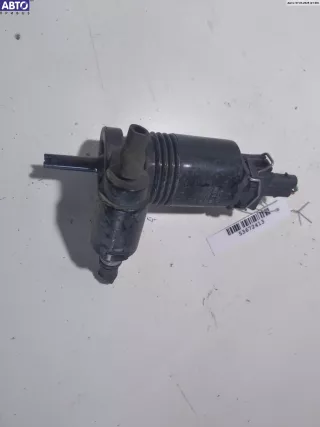  Насос (моторчик) омывателя стекла Nissan Note E11 Арт 53672413, вид 1