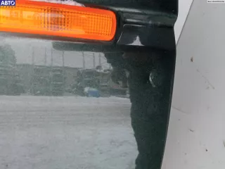  Дверь боковая передняя правая Land Rover Discovery 3 Арт 54054143, вид 3