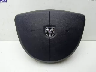 5149420  34003934B Подушка безопасности (Airbag) водителя Dodge Nitro Арт 54030679, вид 1
