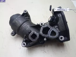 6740273176 Корпус масляного фильтра Land Rover Freelander 1 Арт 54143654, вид 1