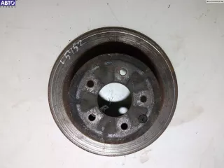  Диск тормозной задний Nissan Qashqai 1  Арт 53850989
