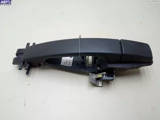  Ручка двери наружная передняя правая Land Rover Discovery 3 Арт 54118496, вид 2