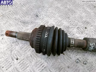  Полуось передняя левая Chrysler PT Cruiser Арт 54114348, вид 3