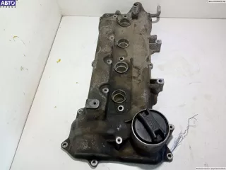  Крышка клапанная ДВС Nissan Note E11 Арт 53986831, вид 1