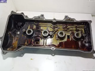  Крышка клапанная ДВС Nissan Note E11 Арт 53986831, вид 2