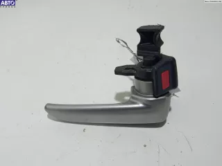 D351-58-330C Ручка двери внутренняя задняя правая Mazda 3 BK Арт 53983401, вид 1